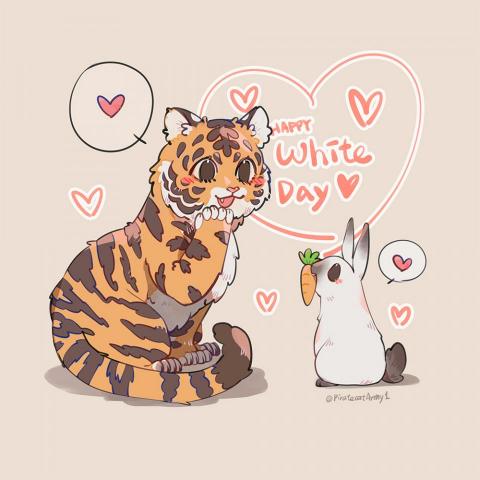 天雨工作室 - Q版人物 天雨工作室 - Q版人物