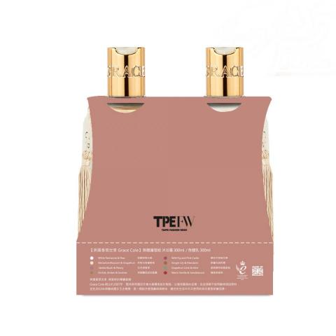 蕭羽芹 - VOGUE設計(新版)-背面