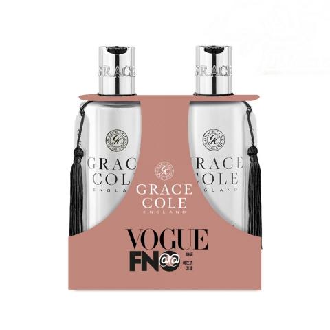 蕭羽芹 - VOGUE設計(新版)-英國梨與白桃