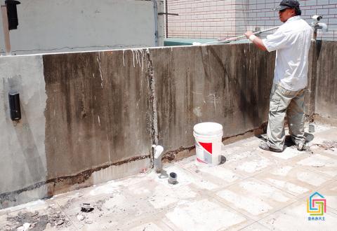 金木水火土室內裝修公司 - 