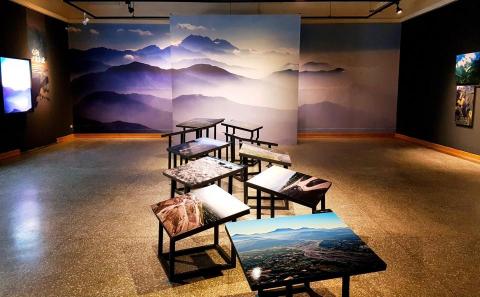 蔡立德 - 2019_屏東美術館_大川3092&mdash;張大川攝影展
展期：2019.4.11~108.7.14
地點：屏東美術館202展覽室
