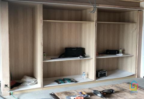 川木設計 x 小幫手 x DM小妹 - 