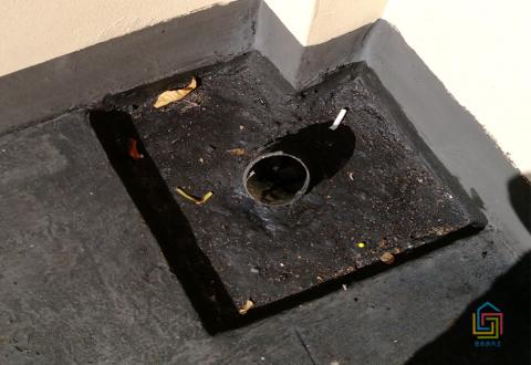 金木水火土室內裝修公司 - 