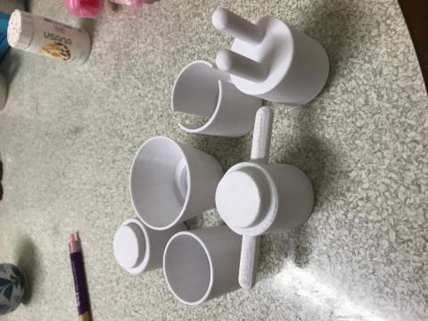 RJian建建3D列印工作室 - 