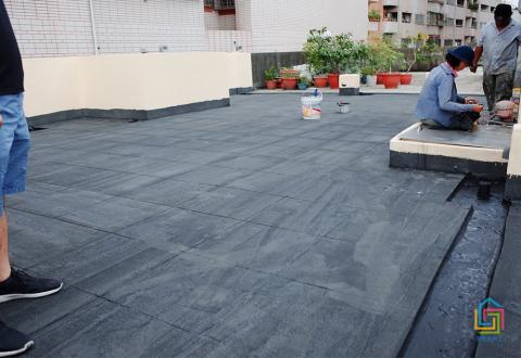 金木水火土室內裝修公司 - 