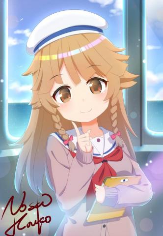 Via醬 - 插畫(2019)