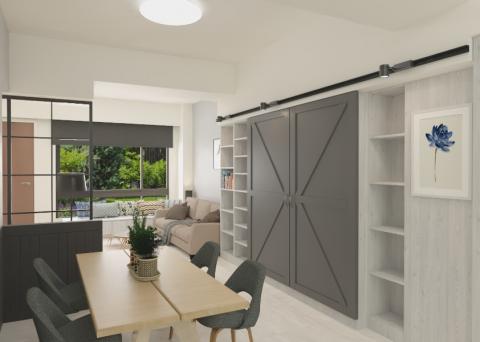 四照設計工程有限公司 -  四照設計工程有限公司 -