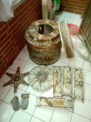 有垢淨冷氣清洗工作室 - 