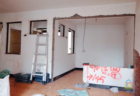 金木水火土室內裝修公司 - 