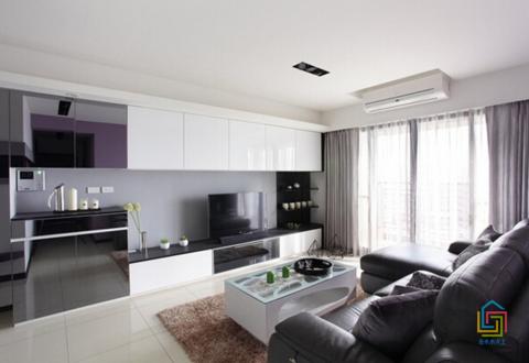 金木水火土室內裝修公司 - 