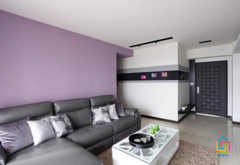 金木水火土室內裝修公司 - 