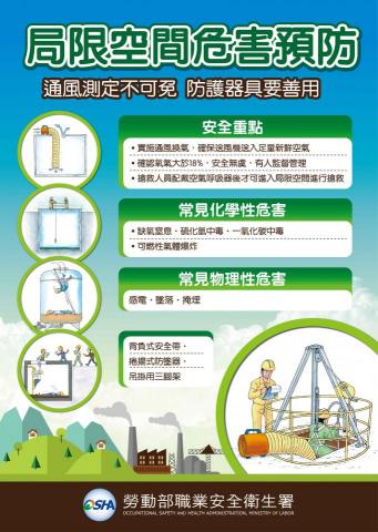 印不停復興店 - 公家單位，海報設計03