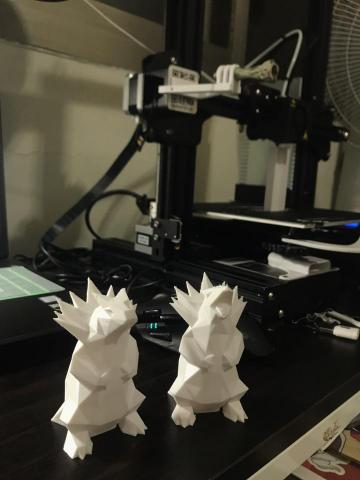 RJian建建3D列印工作室 - 