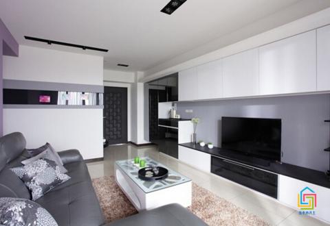 金木水火土室內裝修公司 - 