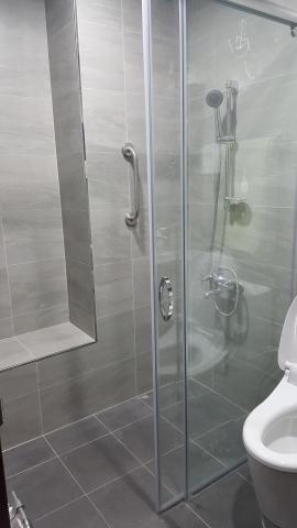 椰子室內設計裝修 - 單一廁所改修!