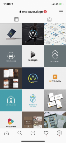 拼了-視覺創意 - 