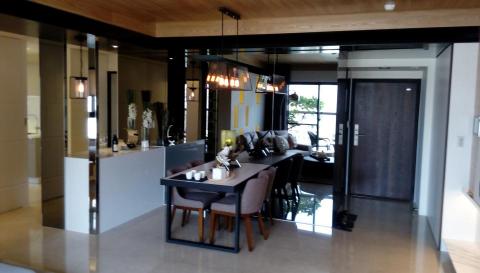 典宏裝修工程 - 完工實際照01