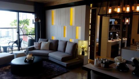 典宏裝修工程 - 完工實際照02