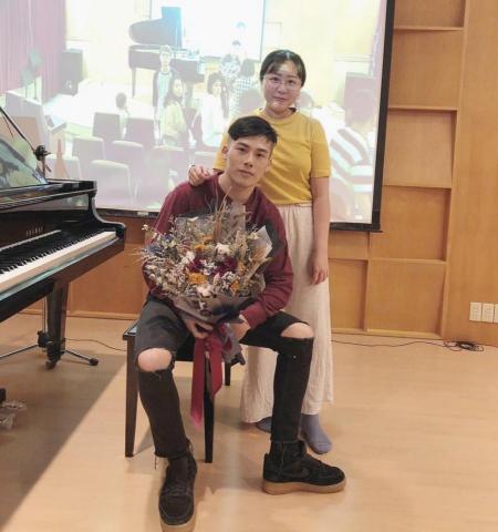 東澤老師音樂家教 - 