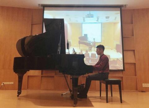 東澤老師音樂家教 - 