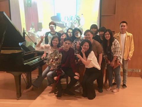 東澤老師音樂家教 - 