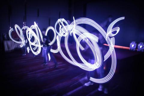 Cecil攝影設計師 - 活動攝影