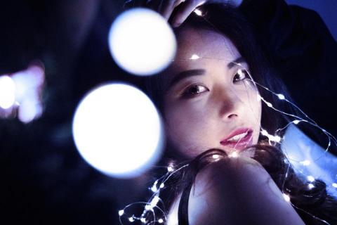 Cecil攝影設計師 - 人像攝影