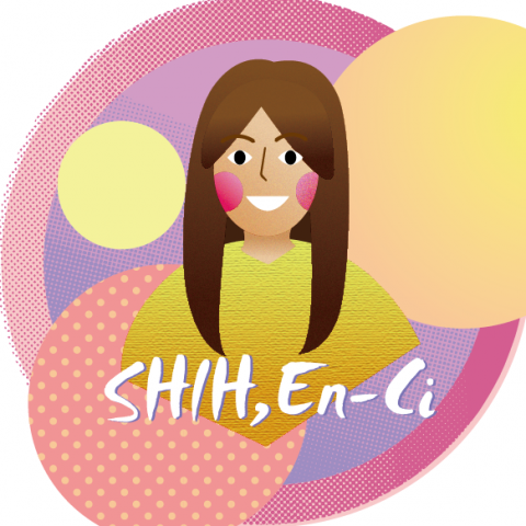 提供臺南景點服務的專家史恩綺