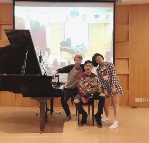 東澤老師音樂家教 - 