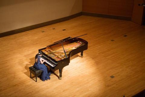 波音音樂教室 - 