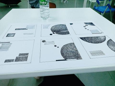 Yawai 個人工作室 - 排版設計