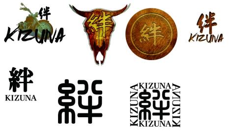 Yawai 個人工作室 - logo設計