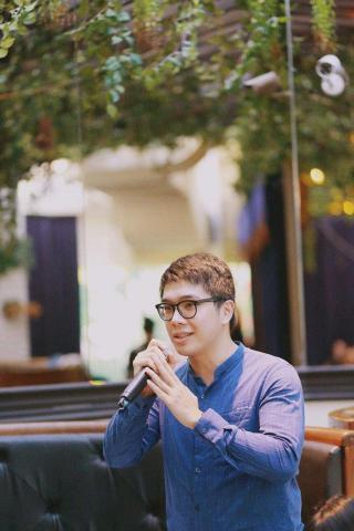 提供二重埔服務的專家劉育麟