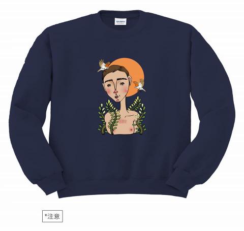 Yawai 個人工作室 - 插圖商品設計