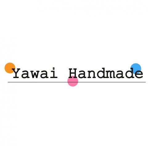 Yawai 個人工作室 - Logo設計