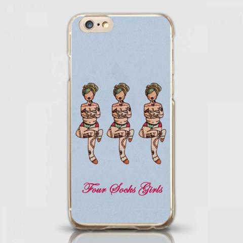 Yawai 個人工作室 - 插圖商品設計