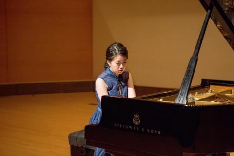 波音音樂教室 - 