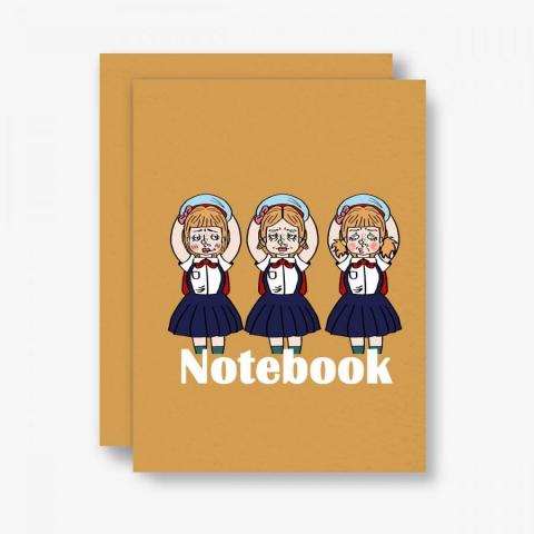 Yawai 個人工作室 - 插圖商品設計