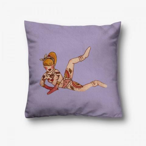 Yawai 個人工作室 - 插圖商品設計