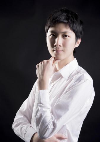 謝億廷 - 人像拍攝