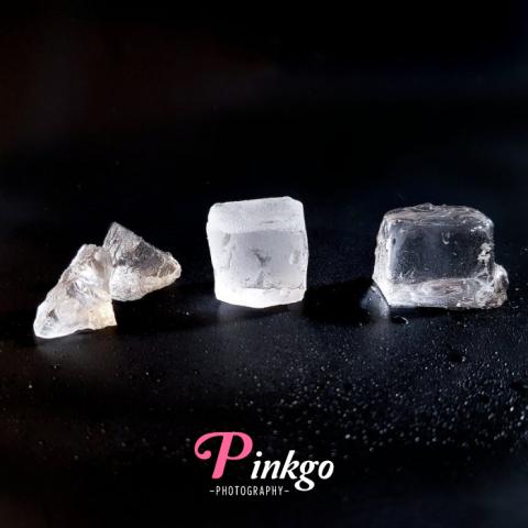 Pinkgo Photography - 仿真冰塊 Pinkgo Photography - 仿真冰塊