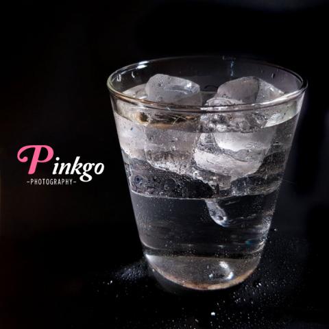 Pinkgo Photography - 仿真冰塊 Pinkgo Photography - 仿真冰塊