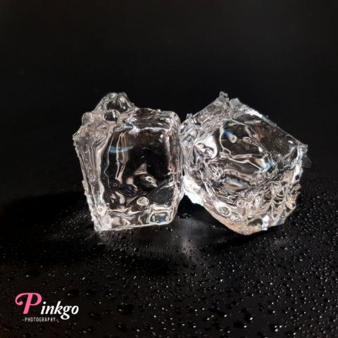 Pinkgo Photography - 仿真冰塊 Pinkgo Photography - 仿真冰塊