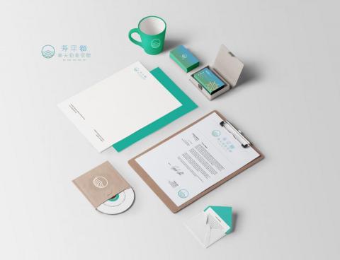 Carol - 海平麵義大利美食館-
提供CIS企業識別形象設計(標準字設計、LOGO設計等)以及企業識別形象應用系統(商務用品設計等) (Illustrator、PhotoShop製作)