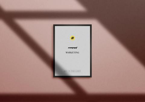 峰頂整合行銷 - 