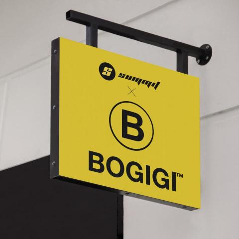 峰頂整合行銷 - 