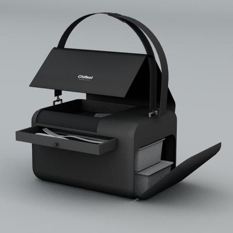 峰頂整合行銷 - 