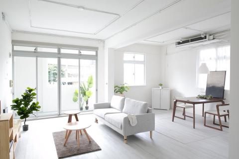 好家片棚 - 現代家景