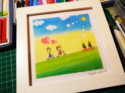 TAKO手作坊 - 最有誠意的禮物，自己動手作