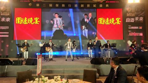 許恩豪 -  許恩豪 -